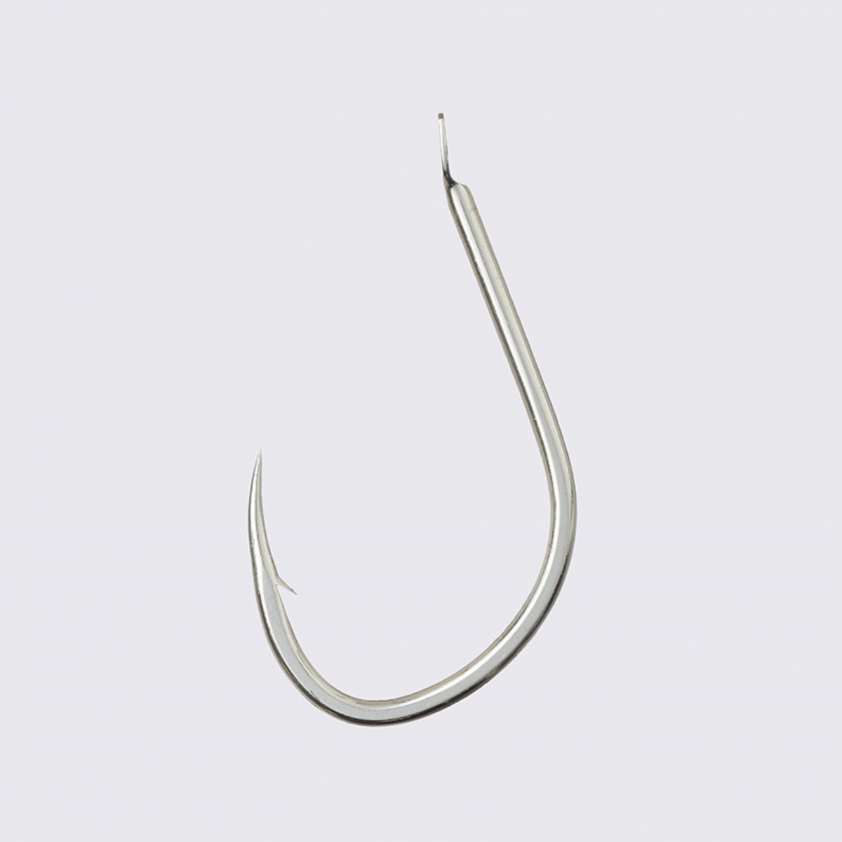 VANFOOK JH-30 JIGEN HYPER #6/0 (6 pcs/pack) SILVER