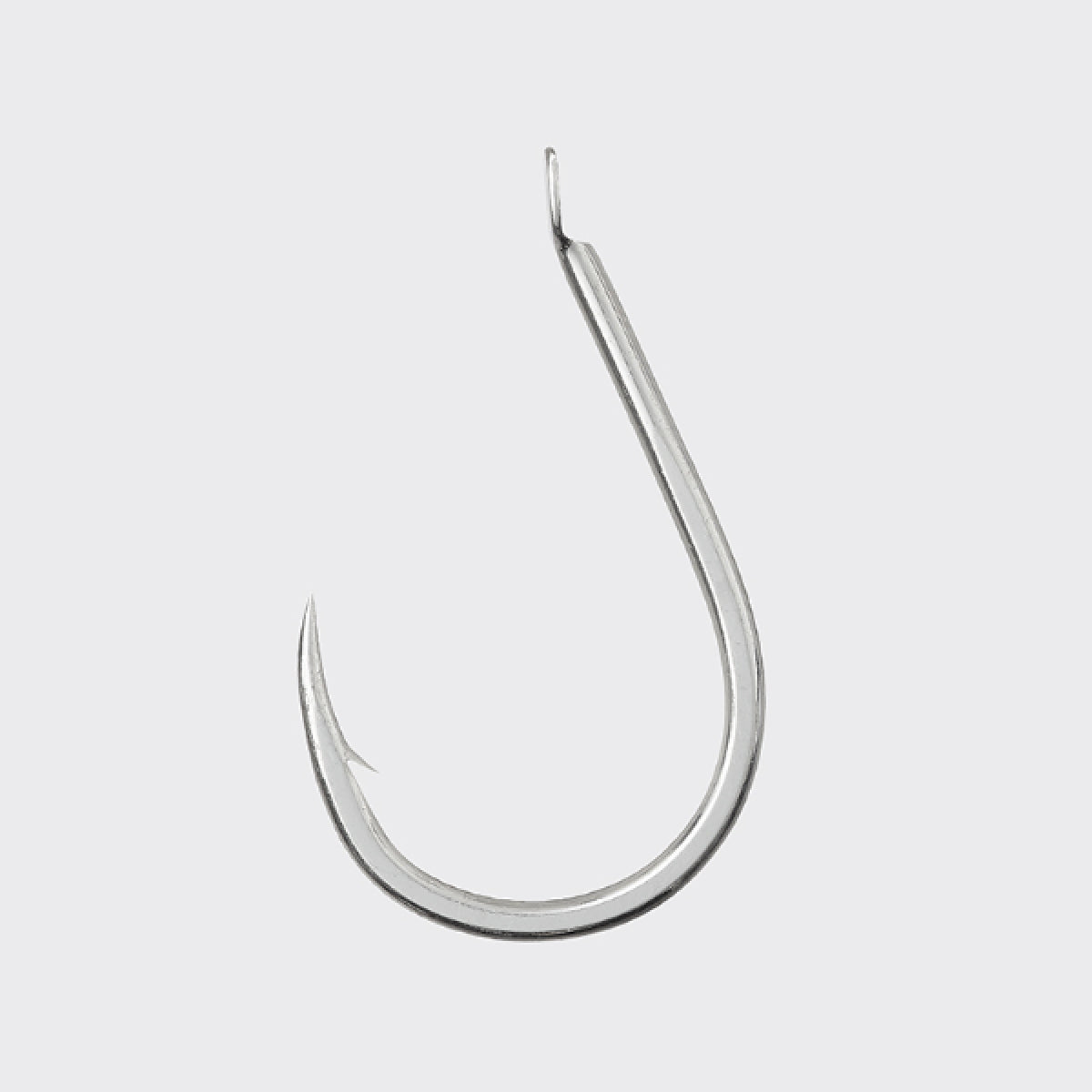 VANFOOK SH-20 SPEAR #5/0 (5 pcs/pack) SILVER