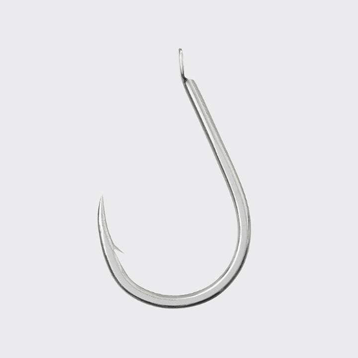VANFOOK SH-20 SPEAR #5/0 (5 pcs/pack) SILVER