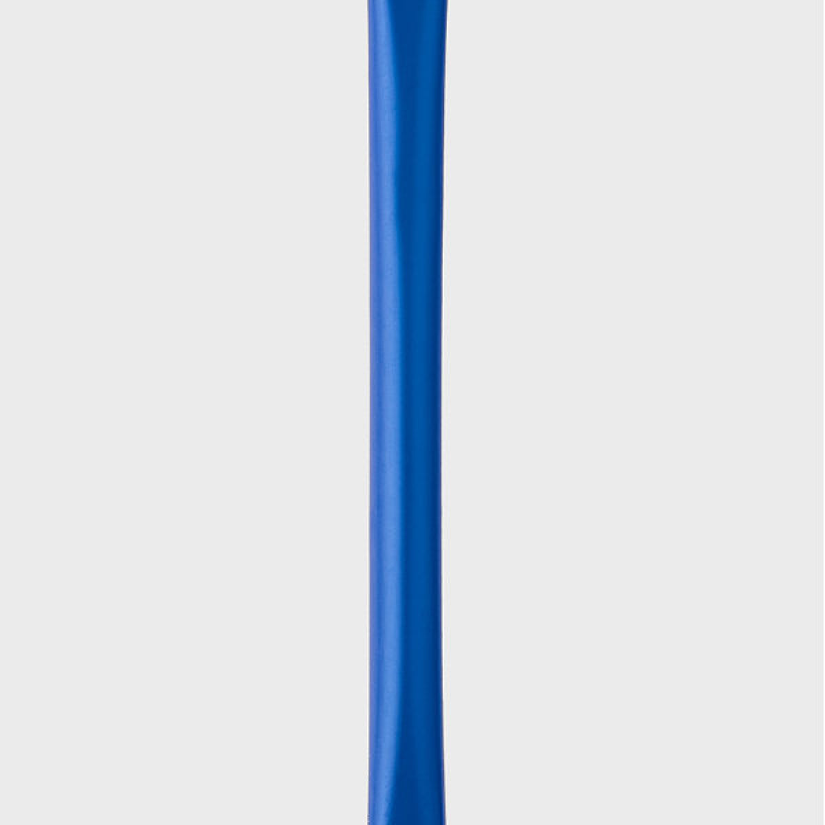 VANFOOK B-ST BLUE SHRINK TUBE 4.5mm (1.0 m/pack) BLUE