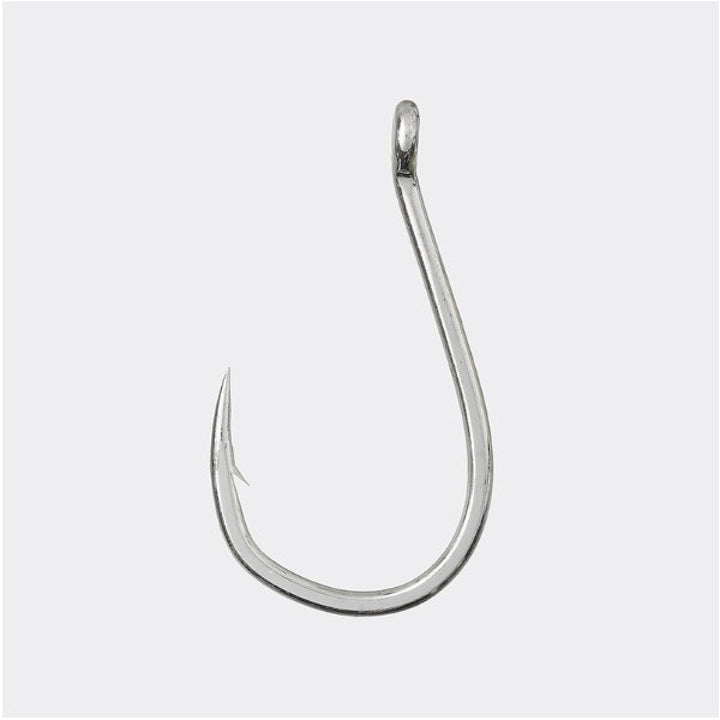 VANFOOK BBS-88 BBS #7/0 (2 pcs/pack) SILVER