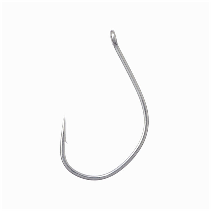 VANFOOK SW-04 SWIFTER #3/0 (10 pcs/pack) SILVER