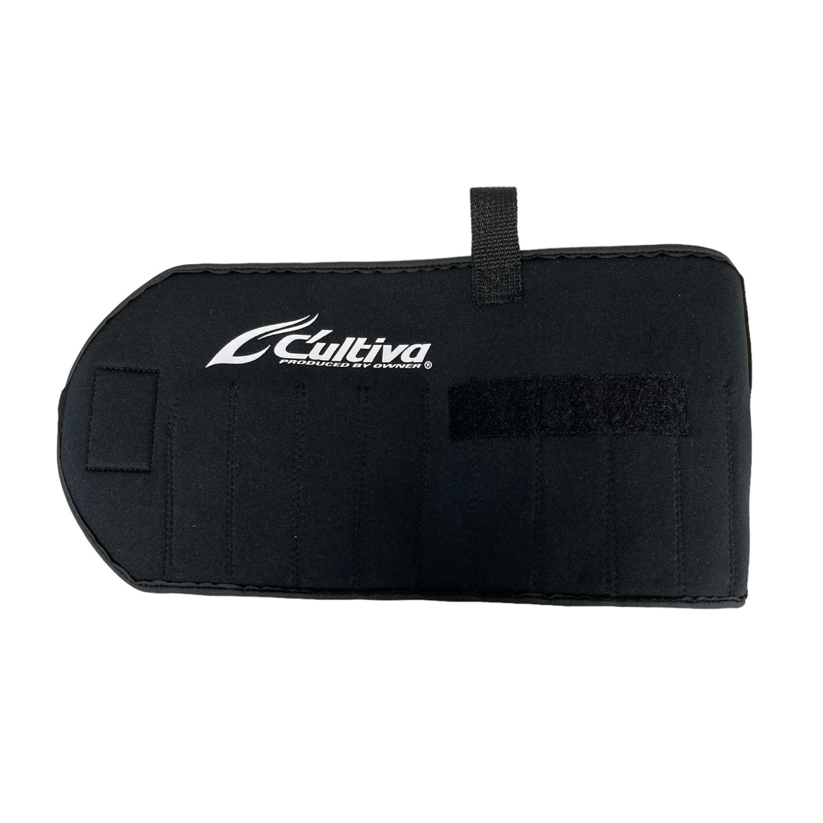 OWNER MAKIMAKI JIGS CASE L BLACK
