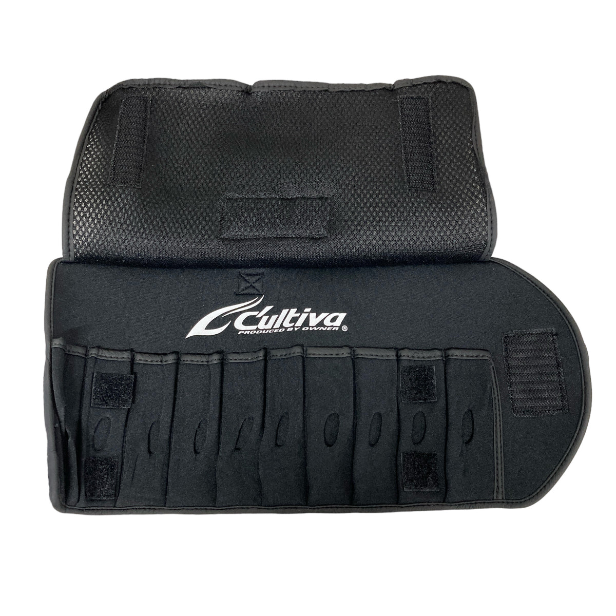OWNER MAKIMAKI JIGS CASE S(14.5 x 26.5cm) BLACK
