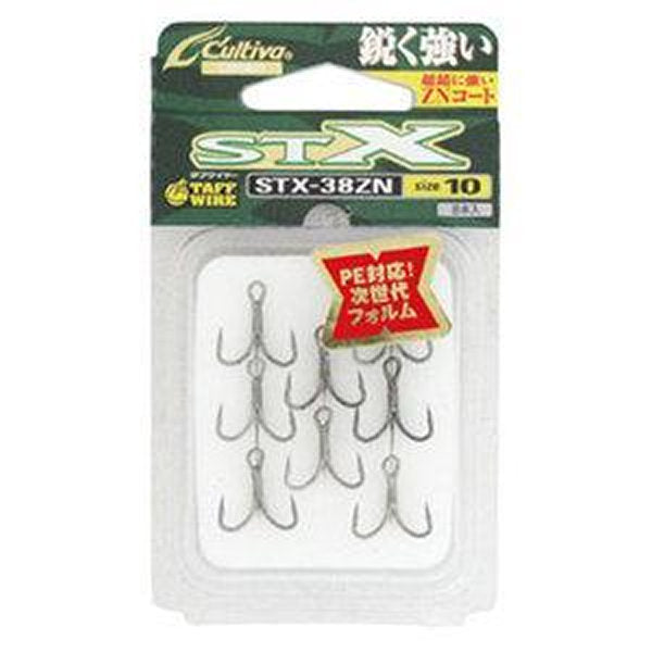 OWNER STX-38 STINGER TREBLE EXTRA #10