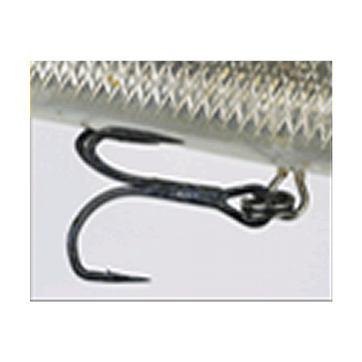 OWNER STX-38 STINGER TREBLE EXTRA #2