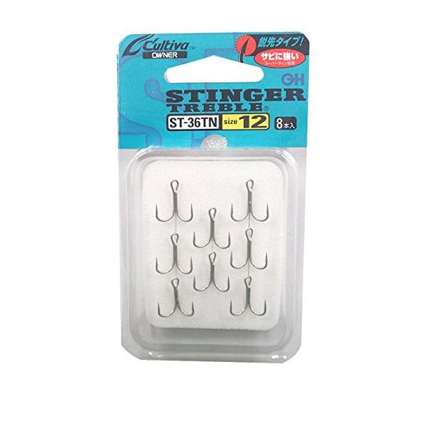 OWNER ST-36TN STINGER TREBLE #12