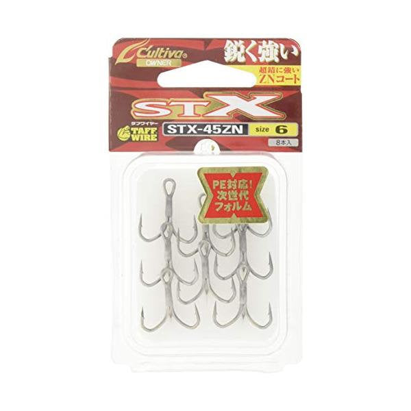 OWNER STX-45 STINGER TREBLE EXTRA #6