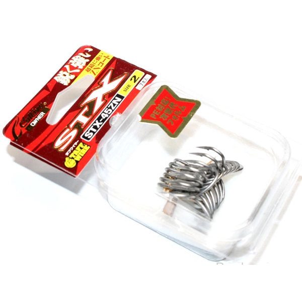 OWNER STX-45 STINGER TREBLE EXTRA #2