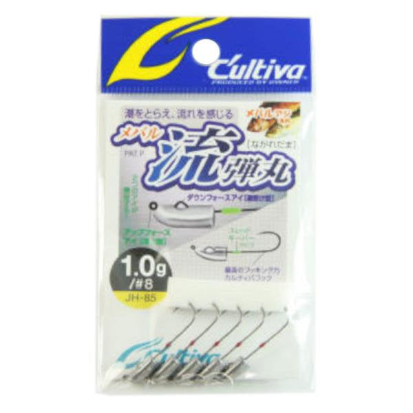 OWNER JH-85 NAGARE DAMA 1.0g (5 pcs/pack)