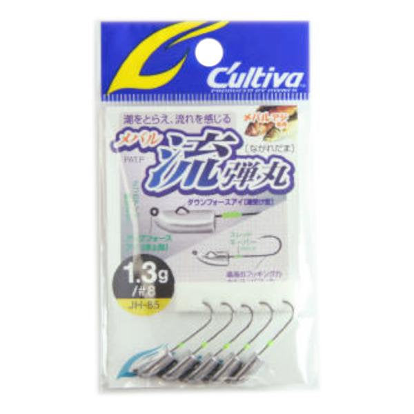 OWNER JH-85 NAGARE DAMA 1.3g (5 pcs/pack)