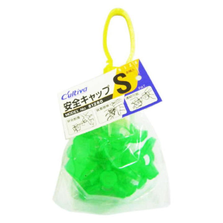 OWNER SAFETY CAP REGULAR PACK S