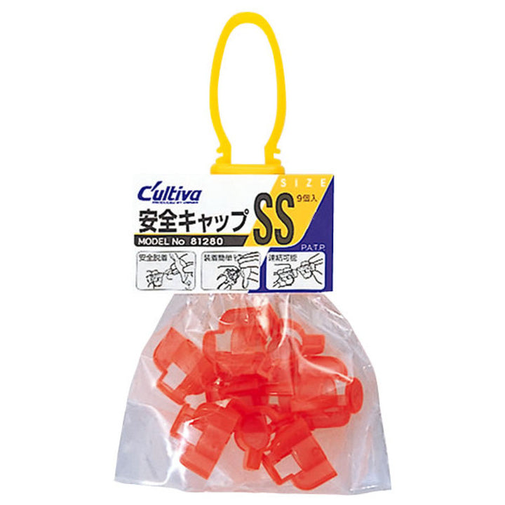 OWNER SAFETY CAP REGULAR PACK 1.5L
