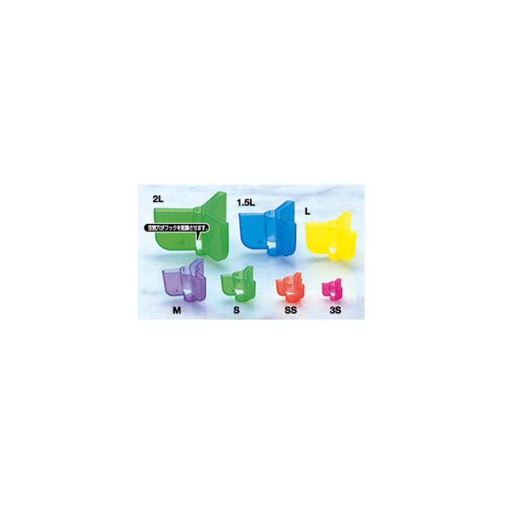 OWNER SAFETY CAP REGULAR PACK 1.5L