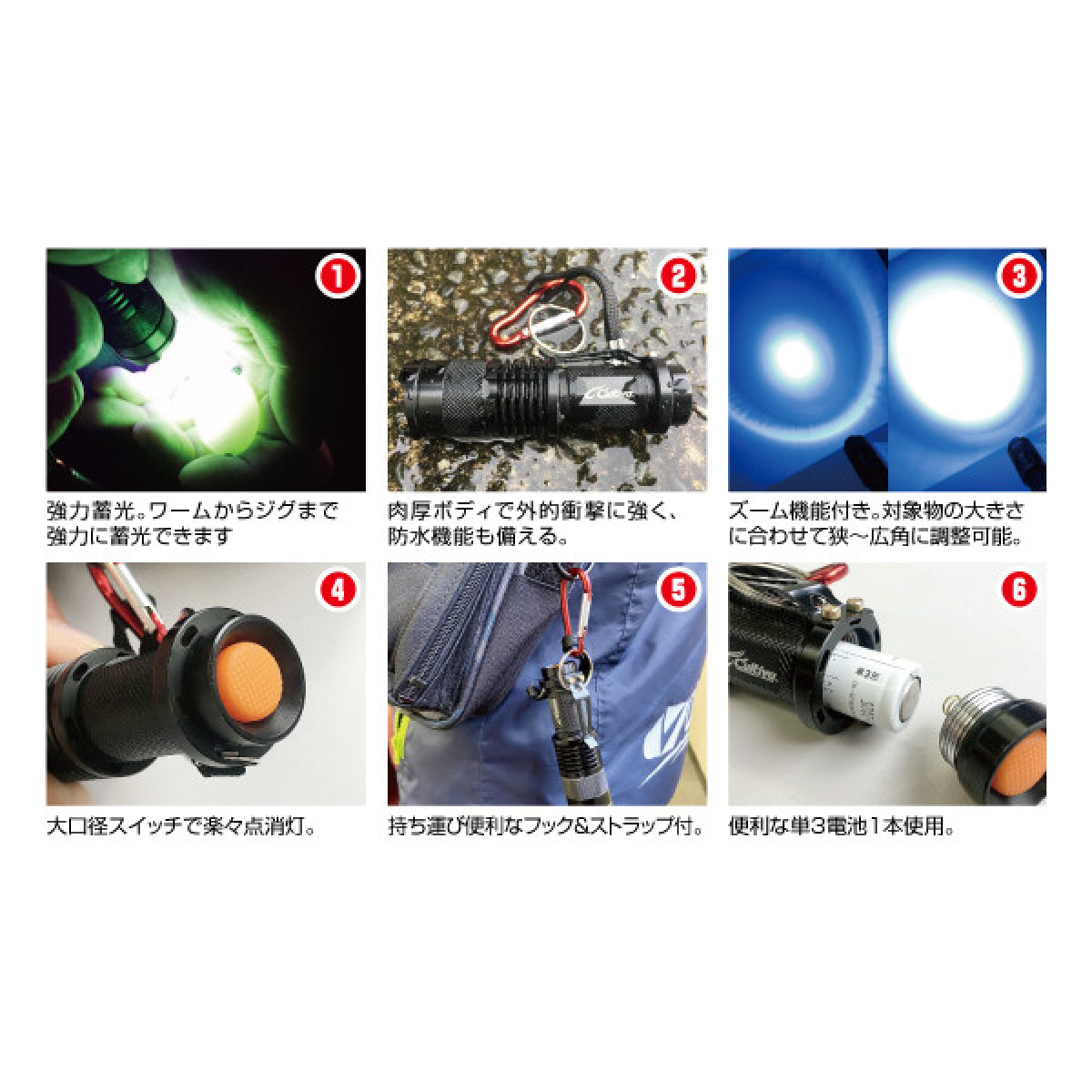 OWNER FT-81 STRONGEST UV LIGHT