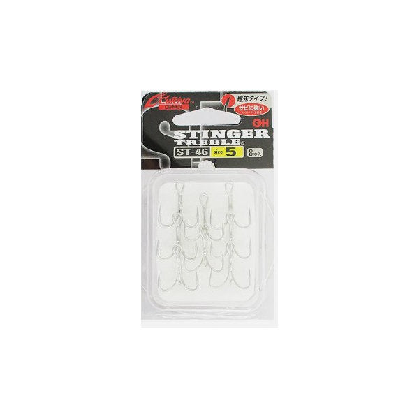 OWNER ST-46 STINGER TREBLE #5