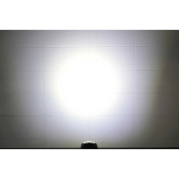ZEXUS HEAD LIGHT ZX-R40 (USB Charging type)