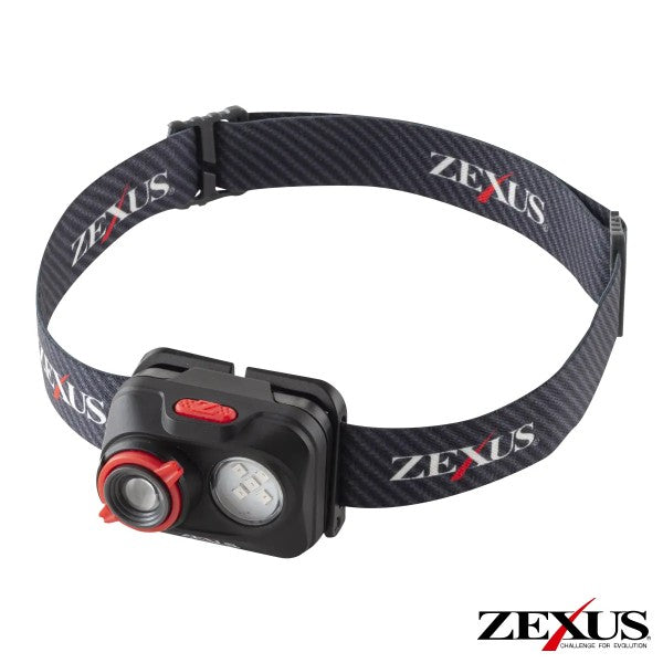 ZEXUS HEAD LIGHT ZX-195