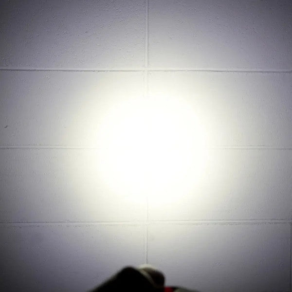 ZEXUS HEAD LIGHT ZX-199 (Hybrid model)