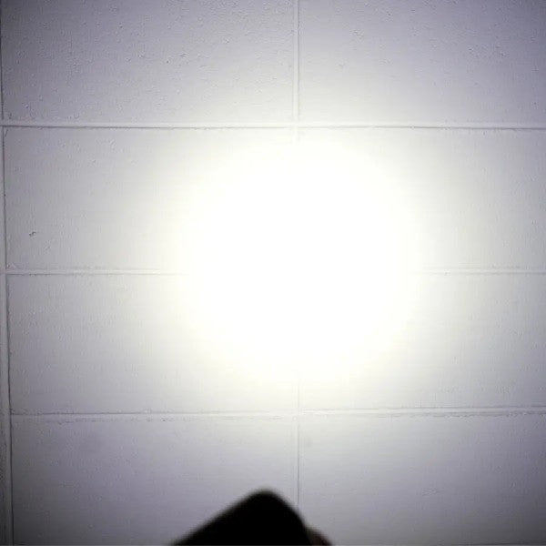 ZEXUS HEAD LIGHT ZX-199 (Hybrid model)