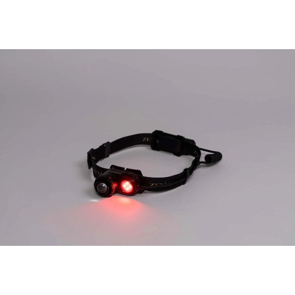 ZEXUS HEAD LIGHT ZX-R740 (Charging type/ZR-03 included
