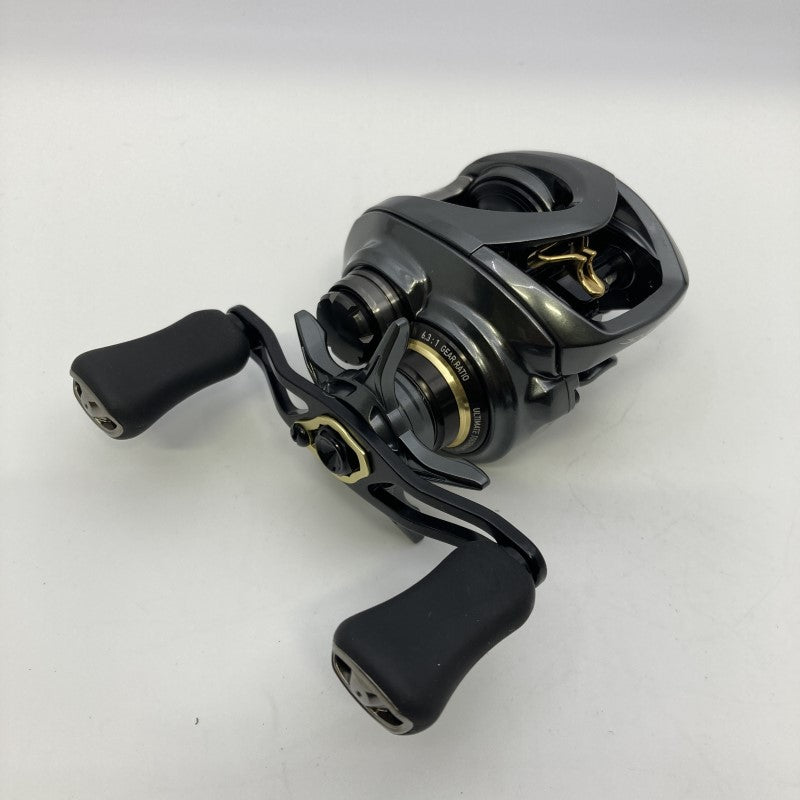 DAIWA 19 STEEZ CT SV TW 700H