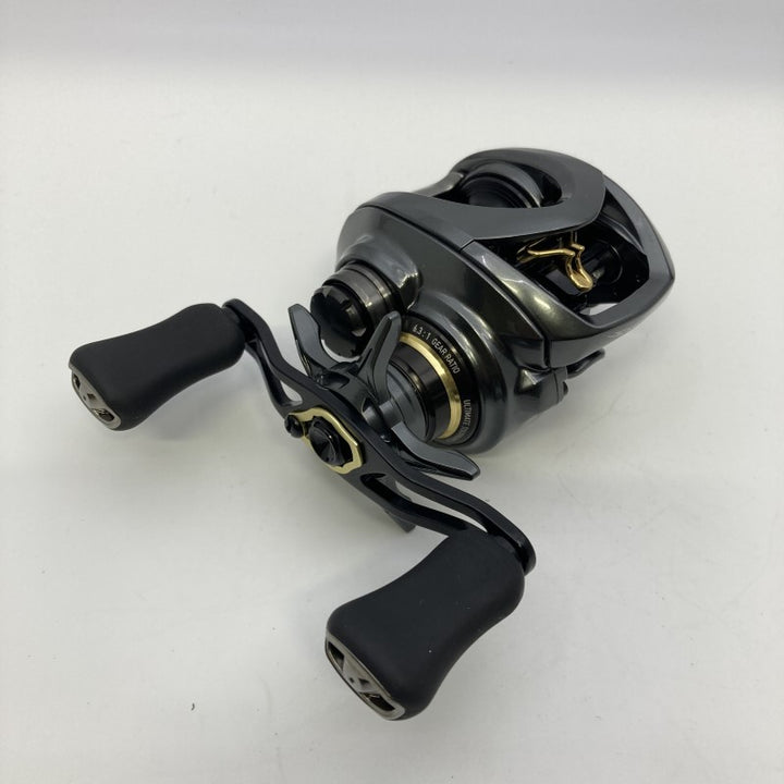 DAIWA 19 STEEZ CT SV TW 700H