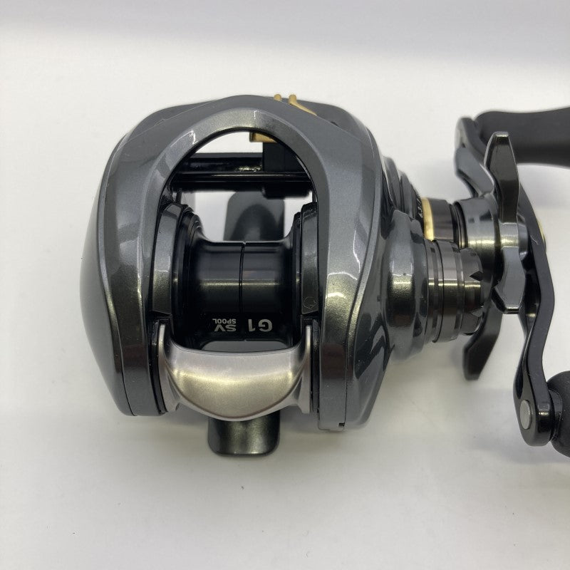 DAIWA 19 STEEZ CT SV TW 700H