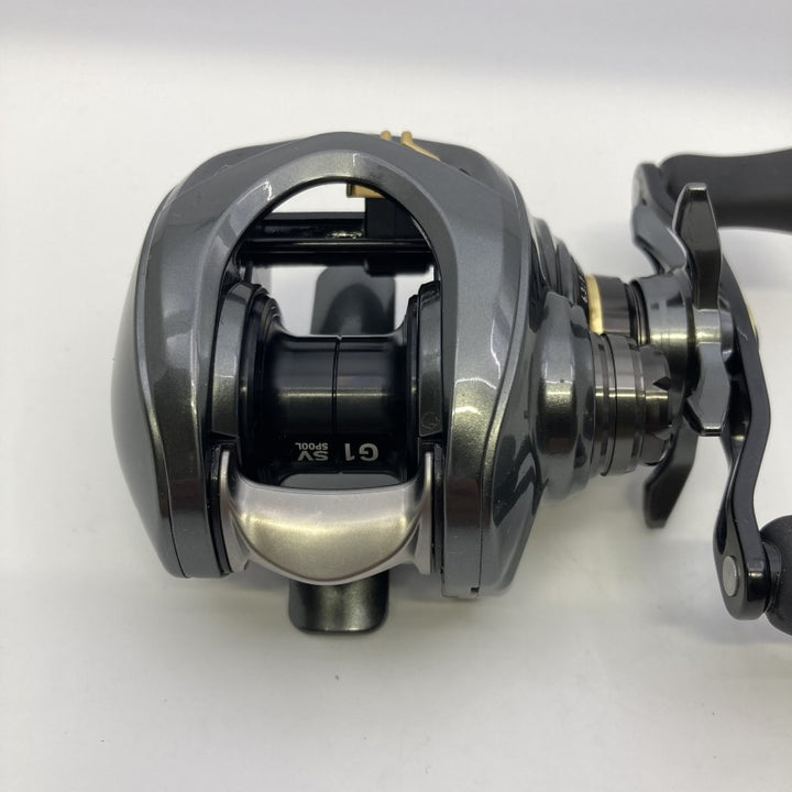 DAIWA 19 STEEZ CT SV TW 700H