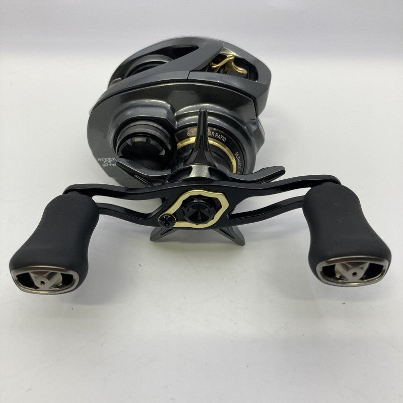 DAIWA 19 STEEZ CT SV TW 700H