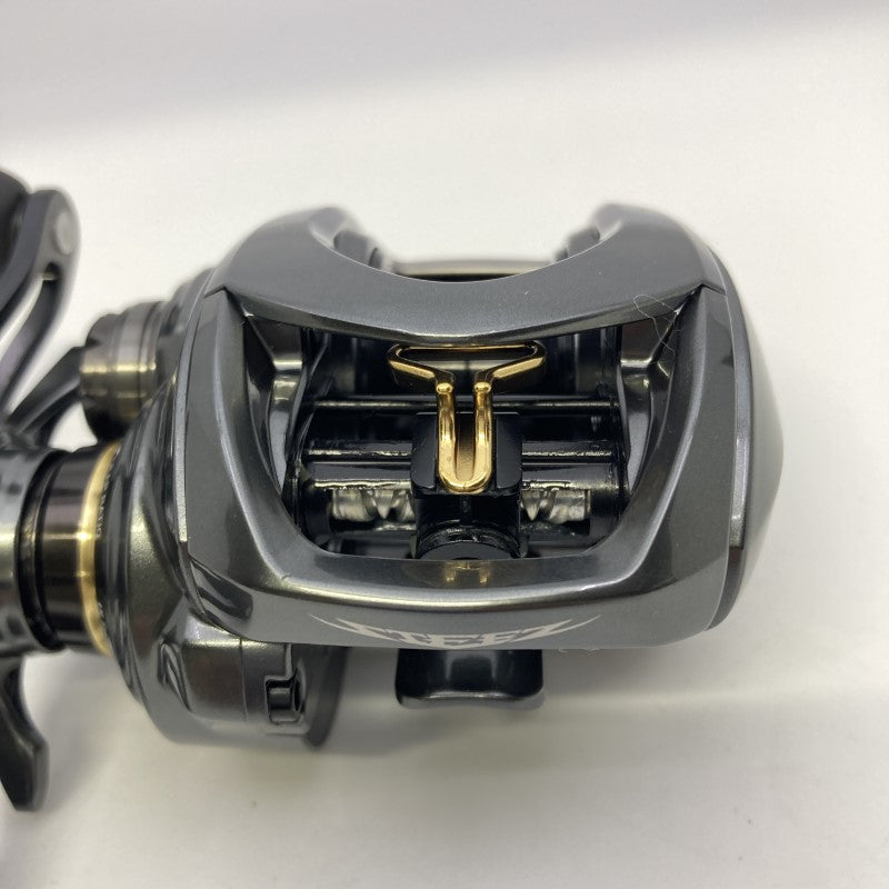 DAIWA 19 STEEZ CT SV TW 700H