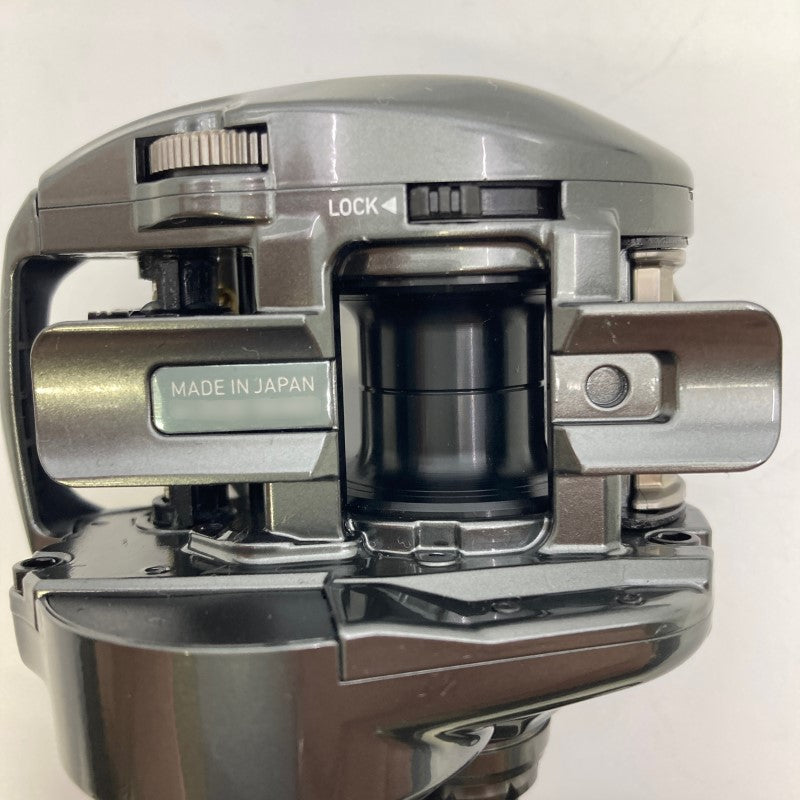 DAIWA 19 STEEZ CT SV TW 700H