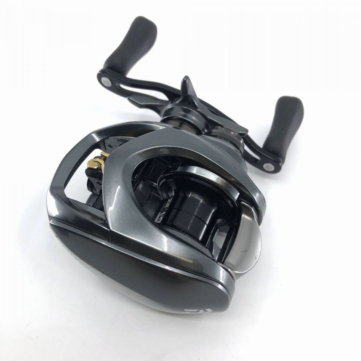 DAIWA 20 STEEZ CT SV TW 700SH