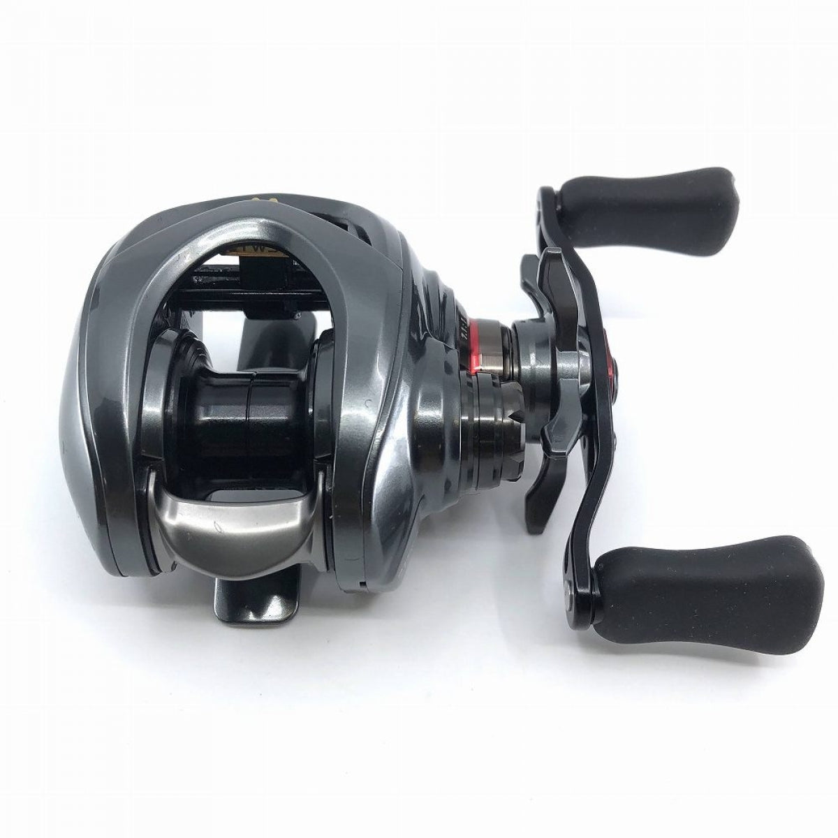 DAIWA 20 STEEZ CT SV TW 700SH