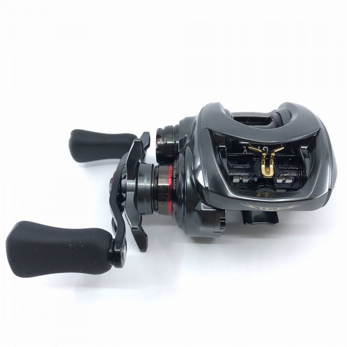 DAIWA 20 STEEZ CT SV TW 700SH