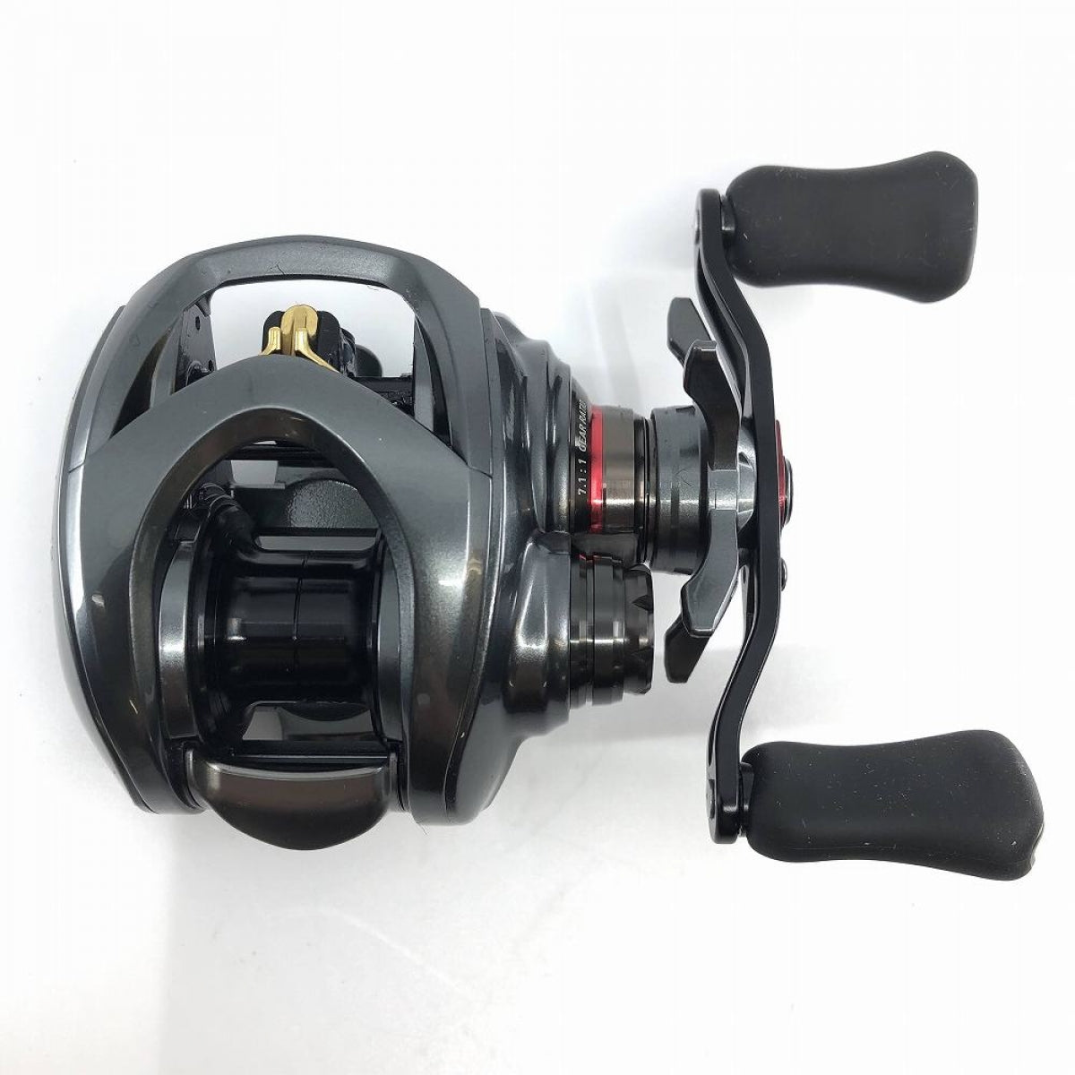 DAIWA 20 STEEZ CT SV TW 700SH