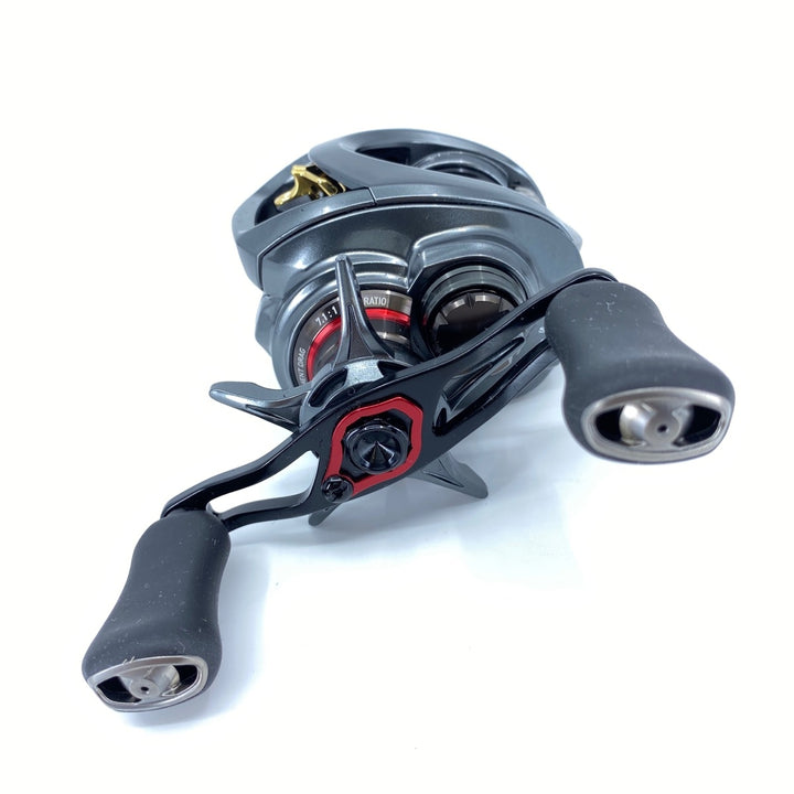 DAIWA 20 STEEZ CT SV TW 700SHL