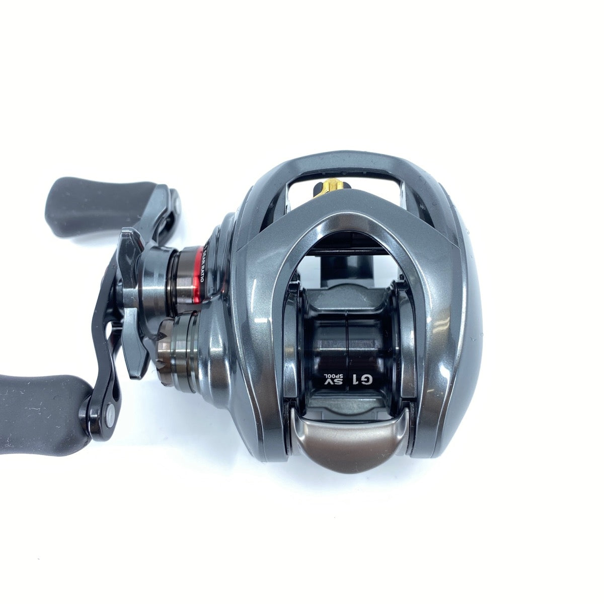 DAIWA 20 STEEZ CT SV TW 700SHL
