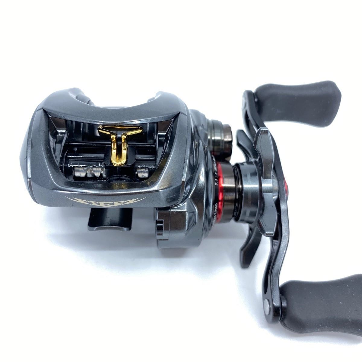 DAIWA 20 STEEZ CT SV TW 700SHL