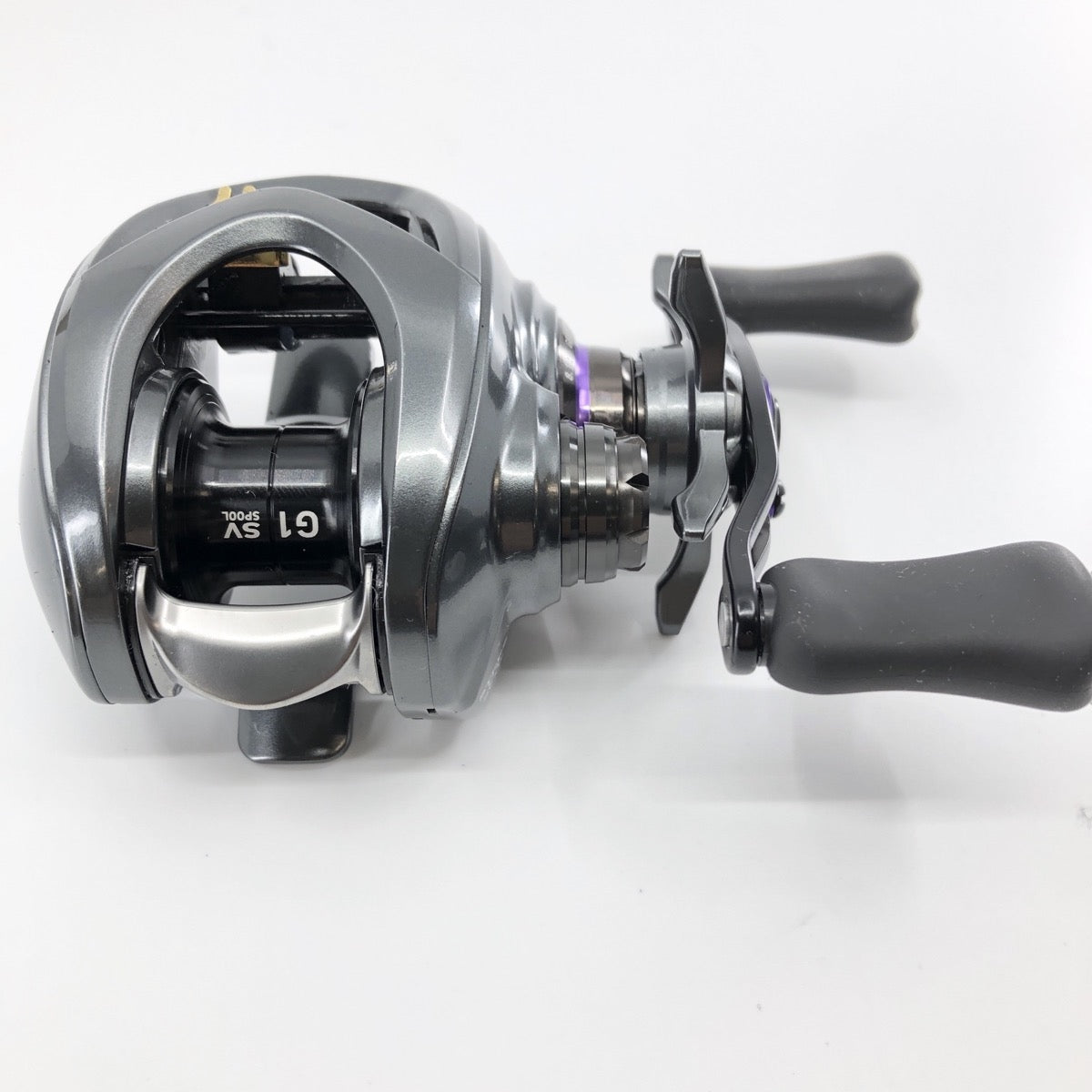 DAIWA 19 STEEZ CT SV TW 700XH