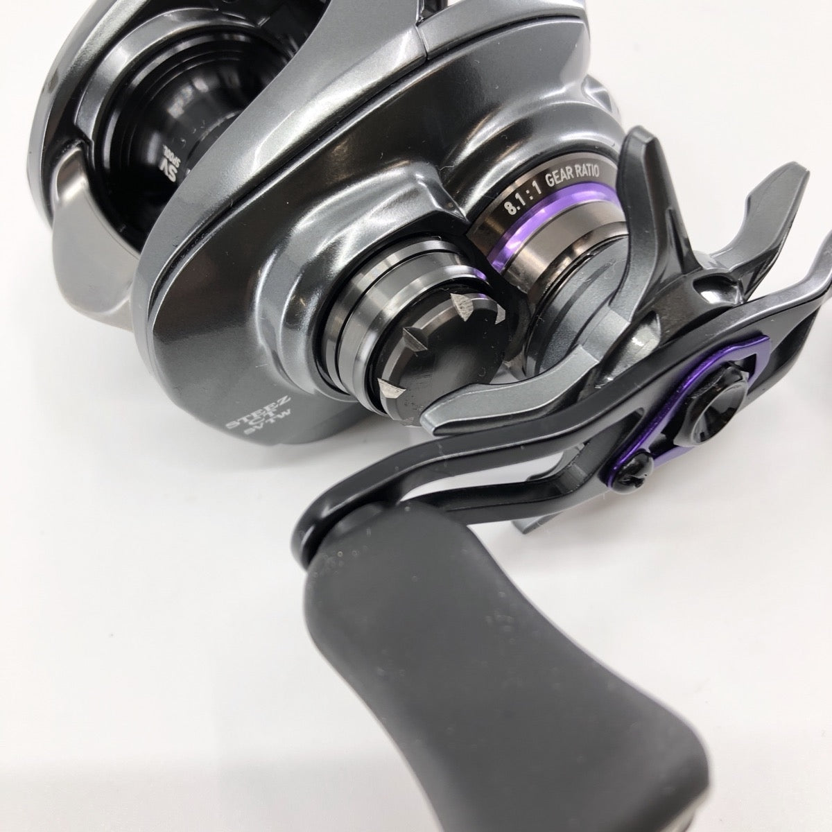DAIWA 19 STEEZ CT SV TW 700XH