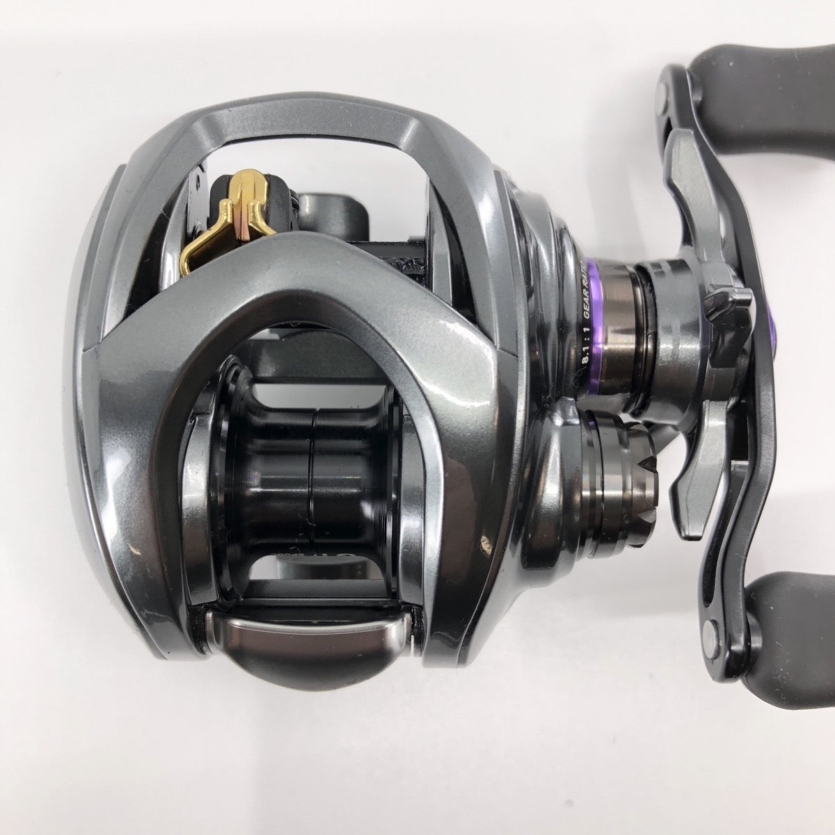 DAIWA 19 STEEZ CT SV TW 700XH