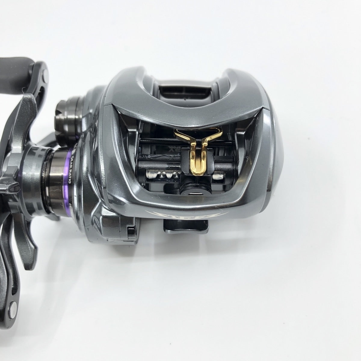 DAIWA 19 STEEZ CT SV TW 700XH