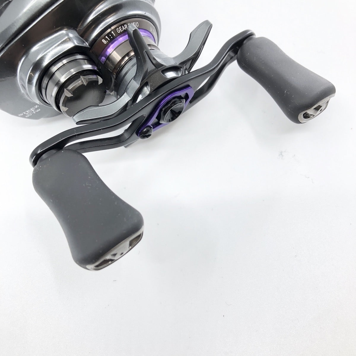DAIWA 19 STEEZ CT SV TW 700XH