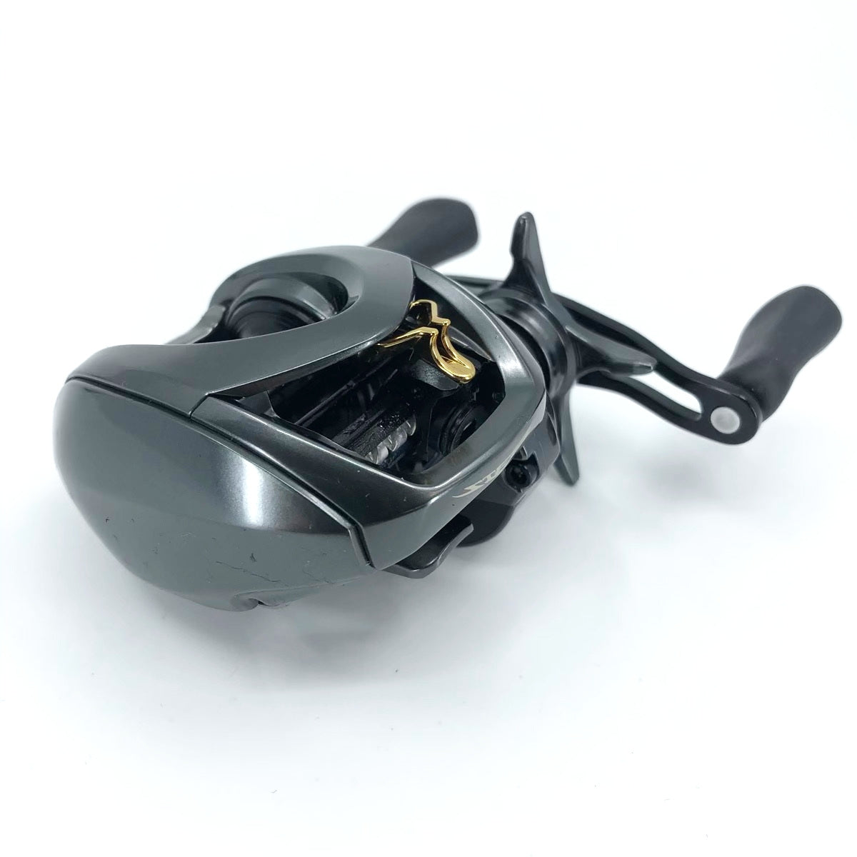 DAIWA 19 STEEZ CT SV TW 700XHL