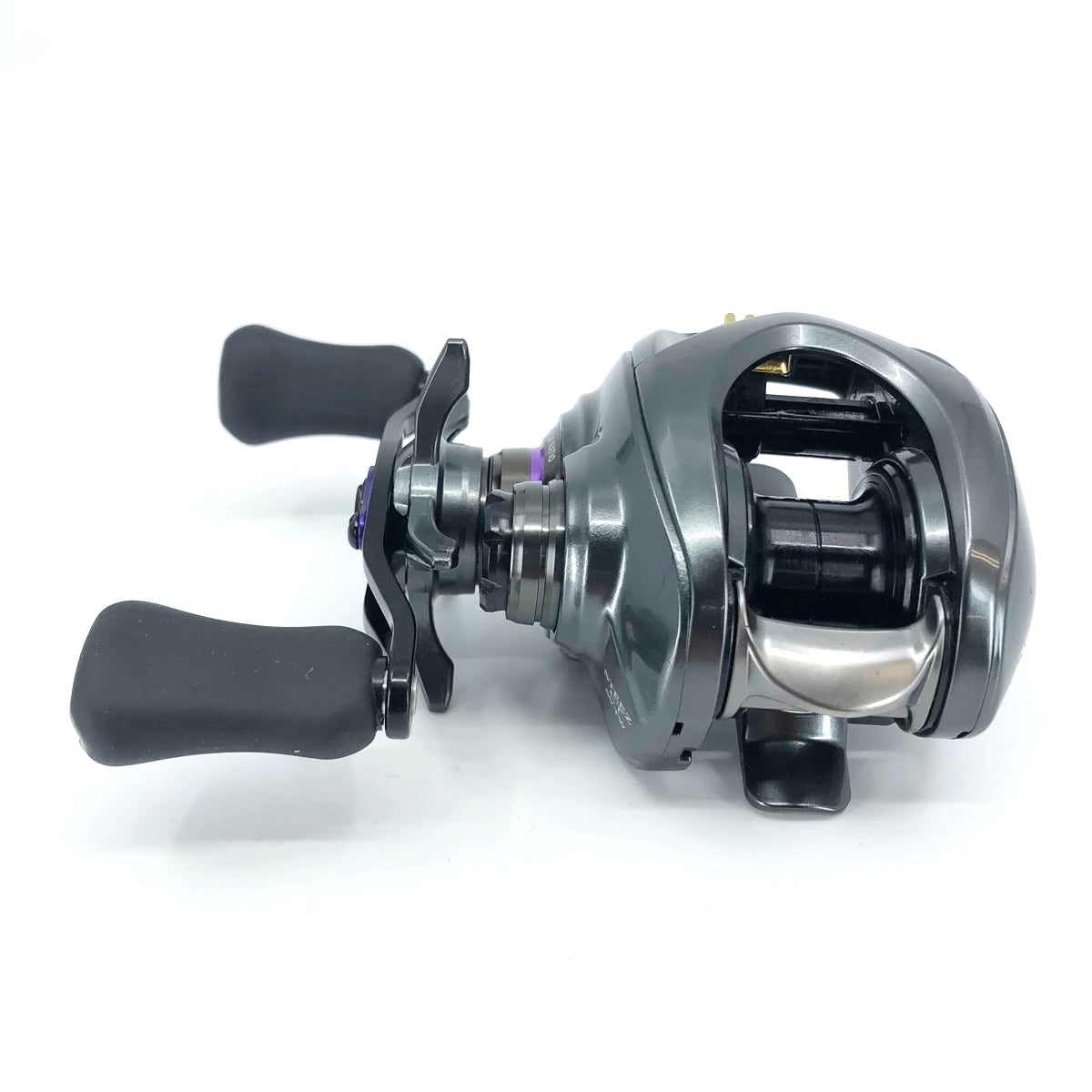 DAIWA 19 STEEZ CT SV TW 700XHL
