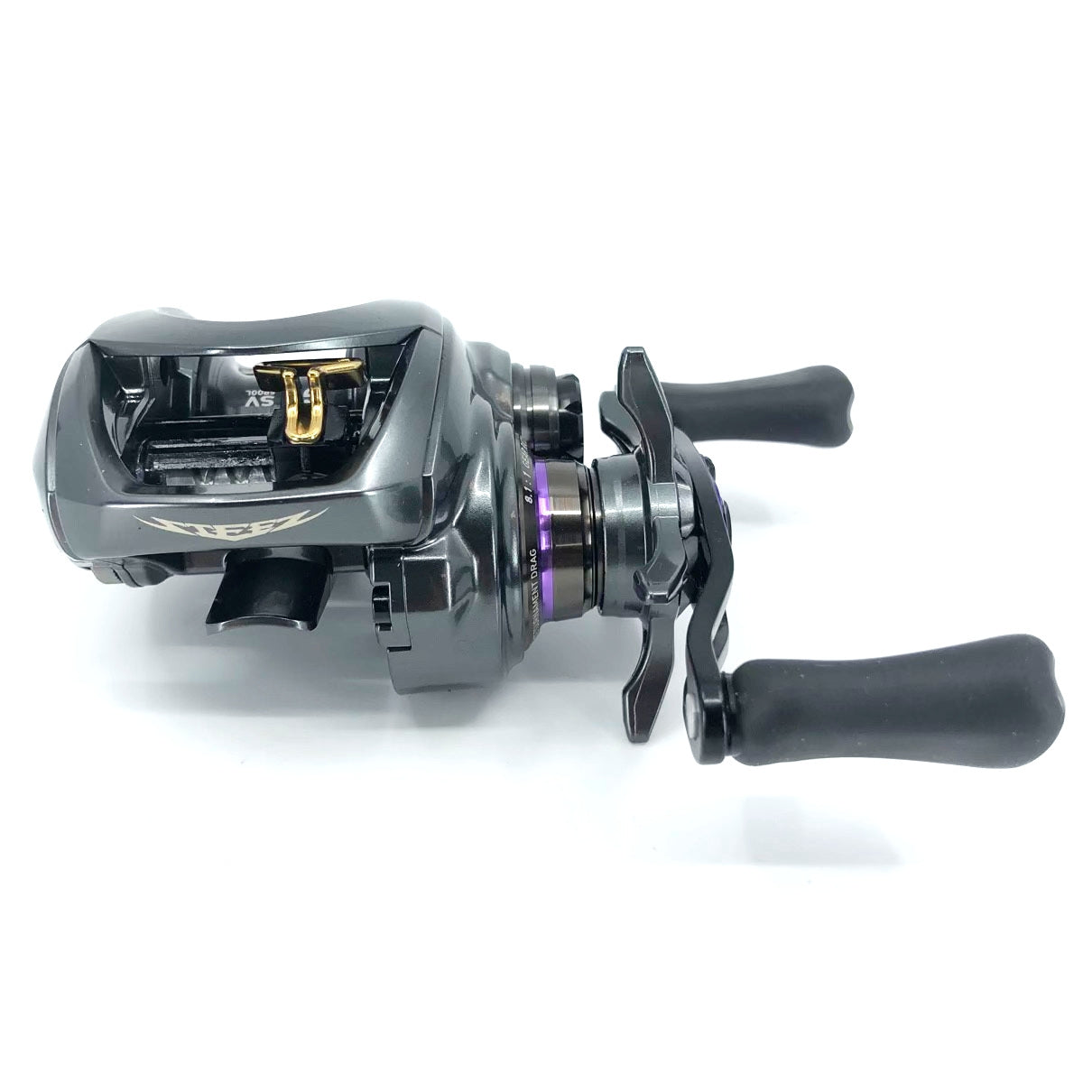DAIWA 19 STEEZ CT SV TW 700XHL