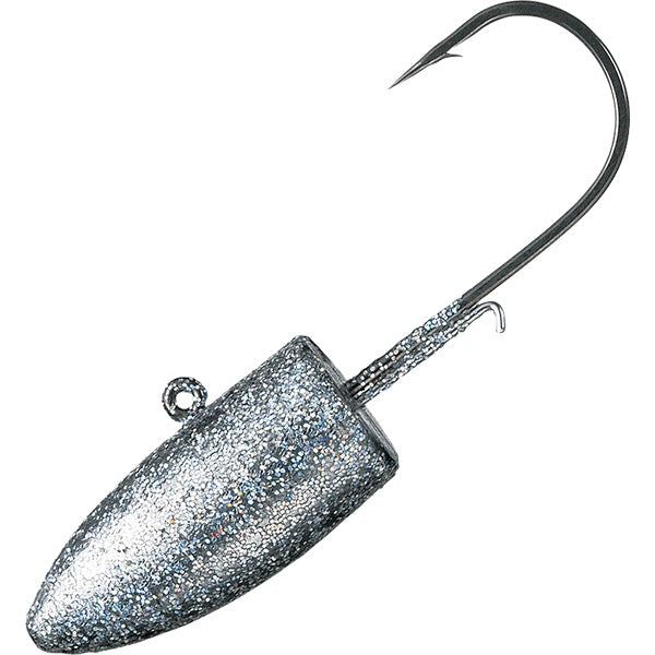 DAIWA SEABASS JIGHEAD SS #3/0 : 28g