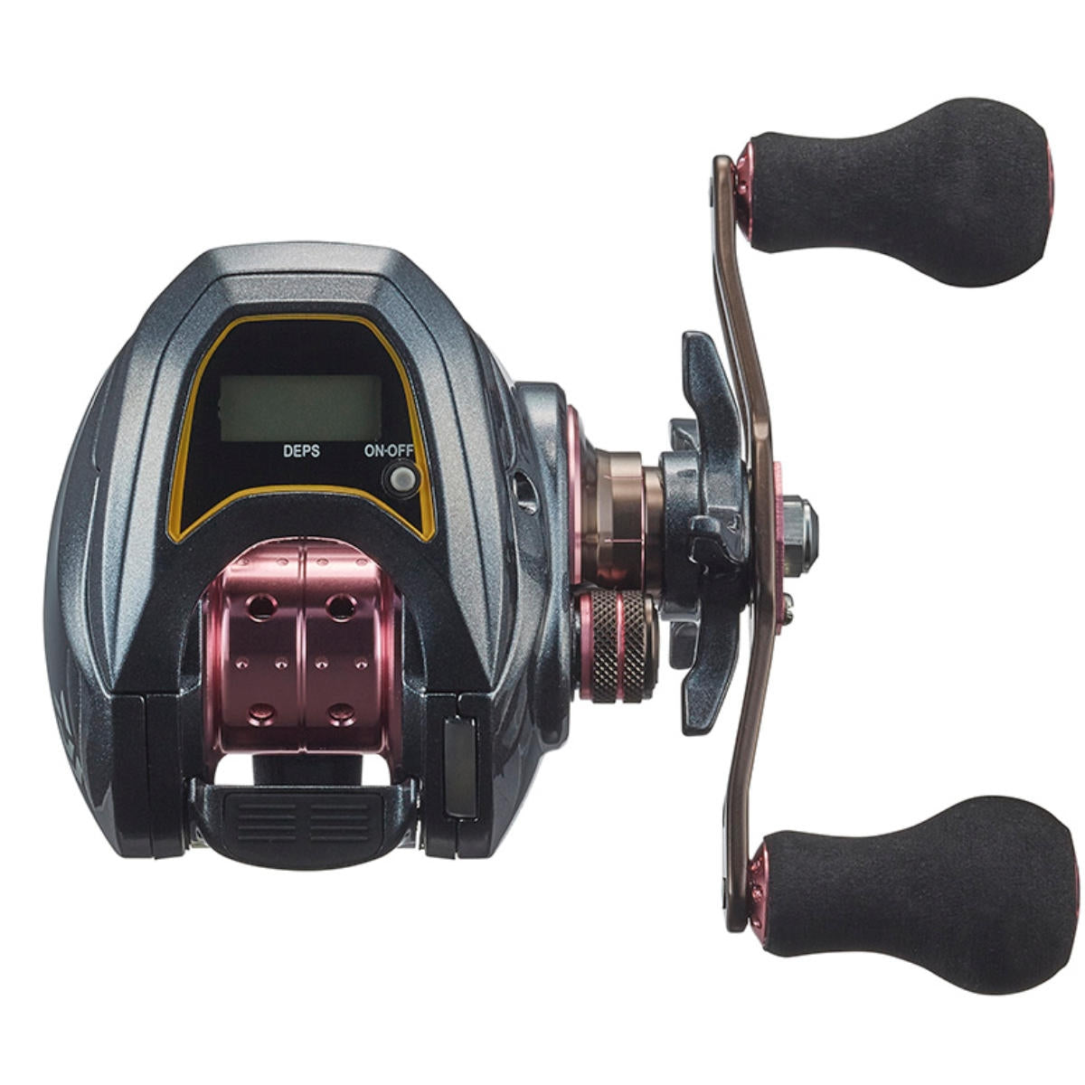 DAIWA 19 KOHGA X IC