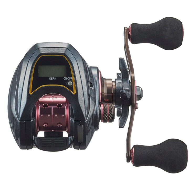 DAIWA 19 KOHGA X IC